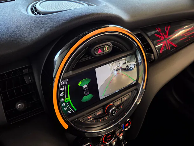 Mini Cabrio F57 2.0i Cooper S SDKG