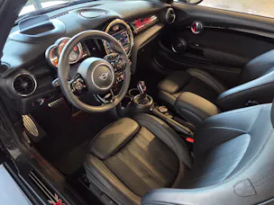 Mini Cabrio F57 2.0i Cooper S SDKG