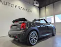 Mini Cabrio F57 2.0i Cooper S SDKG