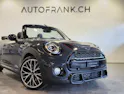 Mini Cabrio F57 2.0i Cooper S SDKG