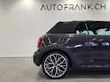 Mini Cabrio F57 2.0i Cooper S SDKG