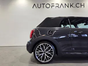 Mini Cabrio F57 2.0i Cooper S SDKG