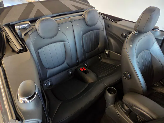 Mini Cabrio F57 2.0i Cooper S SDKG