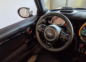 Mini Cabrio F57 2.0i Cooper S SDKG