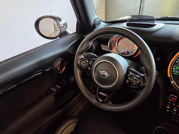 Mini Cabrio F57 2.0i Cooper S SDKG