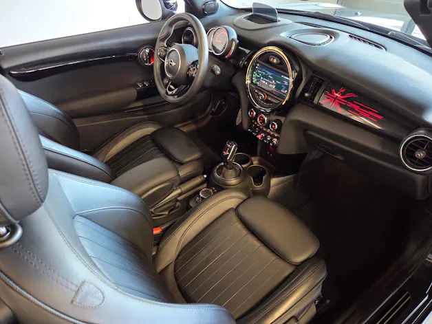 Mini Cabrio F57 2.0i Cooper S SDKG