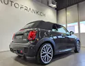 Mini Cabrio F57 2.0i Cooper S SDKG