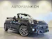 Mini Cabrio F57 2.0i Cooper S SDKG