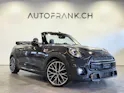 Mini Cabrio F57 2.0i Cooper S SDKG
