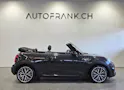 Mini Cabrio F57 2.0i Cooper S SDKG
