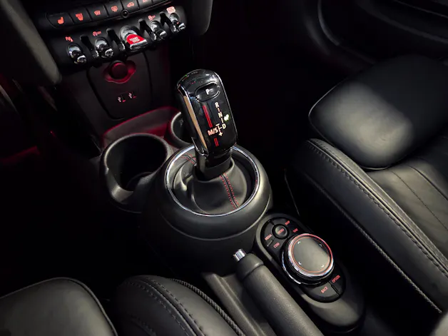 Mini Cabrio F57 2.0i Cooper S SDKG