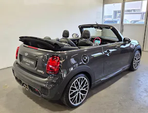 Mini Cabrio F57 2.0i Cooper S SDKG