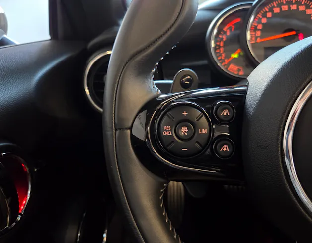 Mini Cabrio F57 2.0i Cooper S SDKG