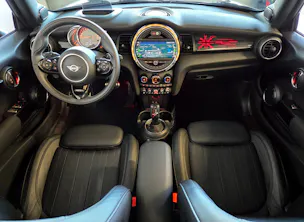 Mini Cabrio F57 2.0i Cooper S SDKG