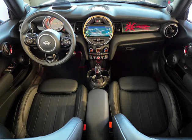 Mini Cabrio F57 2.0i Cooper S SDKG