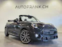 Mini Cabrio F57 2.0i Cooper S SDKG
