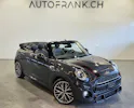 Mini Cabrio F57 2.0i Cooper S SDKG