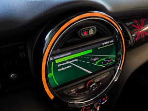 Mini Cabrio F57 2.0i Cooper S SDKG