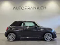 Mini Cabrio F57 2.0i Cooper S SDKG