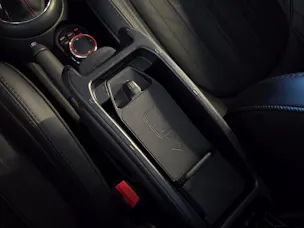 Mini Cabrio F57 2.0i Cooper S SDKG