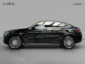 Mercedes-Benz GLC Coupé 300 e AMG Line 9G-Tronic
