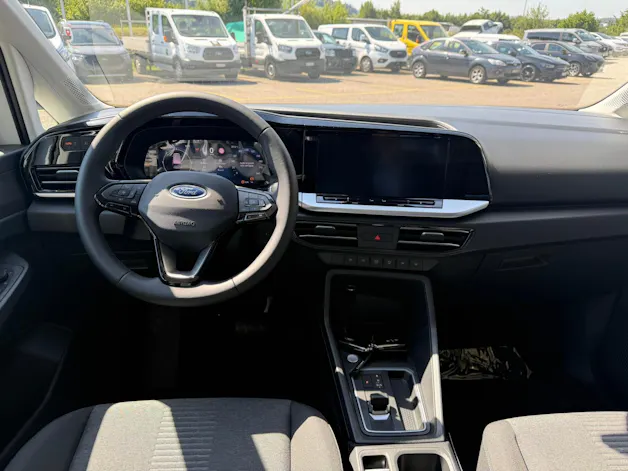 Ford Grand Tourneo Connect 2.0 EcoBlue Active Automat