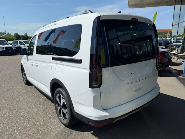Ford Grand Tourneo Connect 2.0 EcoBlue Active Automat