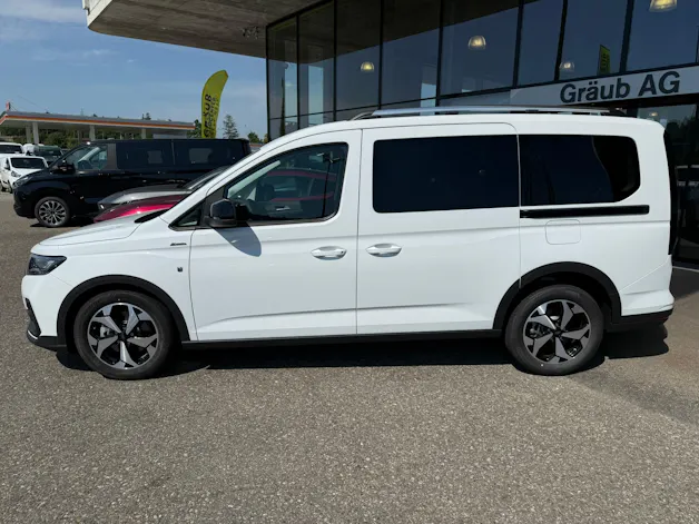 Ford Grand Tourneo Connect 2.0 EcoBlue Active Automat