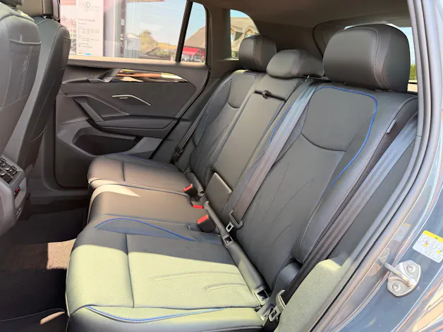 VW Tiguan 2.0 TSI DSG R-Line United 4Motion