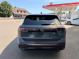 VW Tiguan 2.0 TSI DSG R-Line United 4Motion
