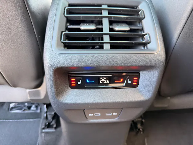 VW Tiguan 2.0 TSI DSG R-Line United 4Motion