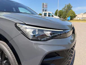 VW Tiguan 2.0 TSI DSG R-Line United 4Motion