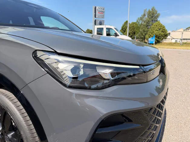 VW Tiguan 2.0 TSI DSG R-Line United 4Motion
