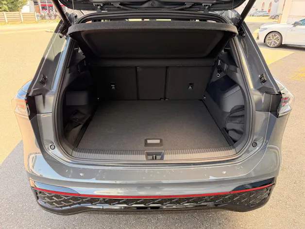 VW Tiguan 2.0 TSI DSG R-Line United 4Motion