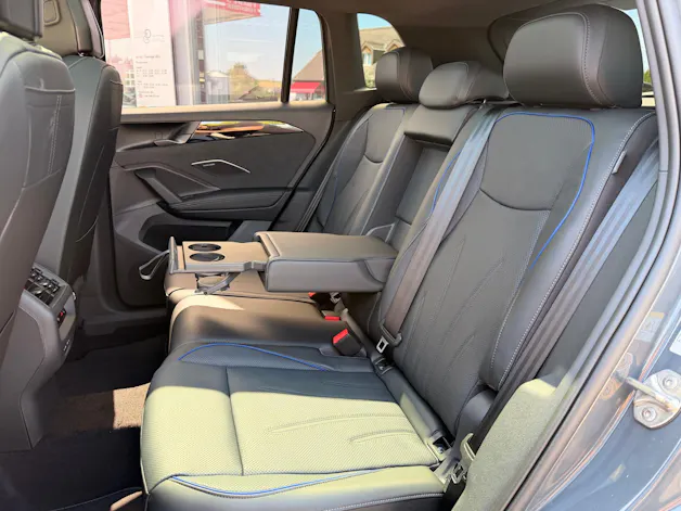 VW Tiguan 2.0 TSI DSG R-Line United 4Motion