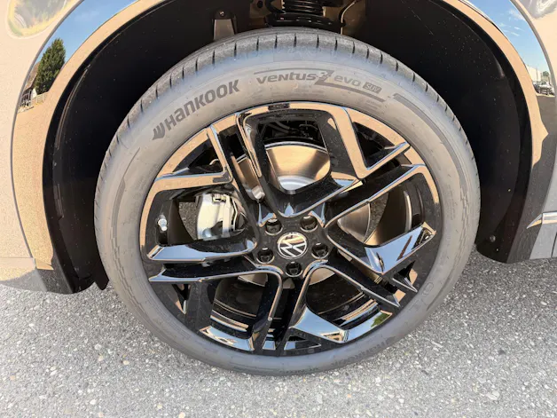 VW Tiguan 2.0 TSI DSG R-Line United 4Motion