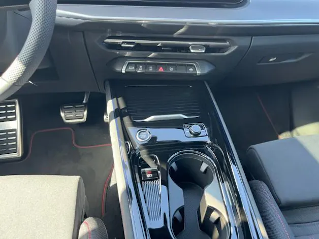 Audi Q3 Sportback TDI quattro 142 kW S tronic