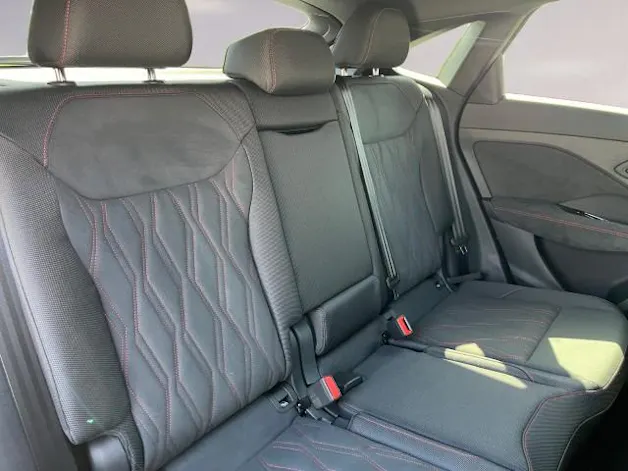 Audi Q3 Sportback TDI quattro 142 kW S tronic