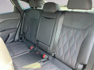 Audi Q3 Sportback TDI quattro 142 kW S tronic