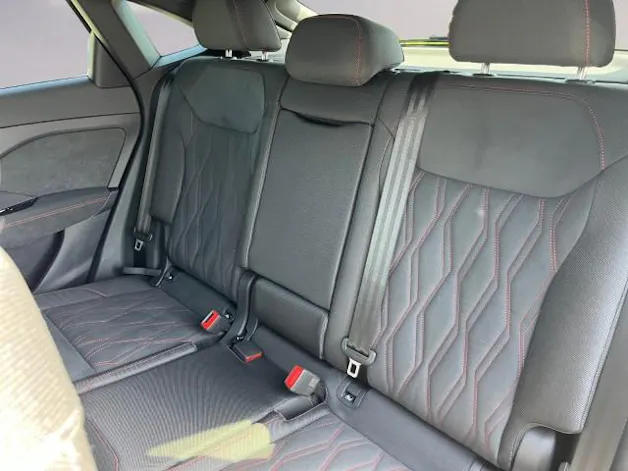 Audi Q3 Sportback TDI quattro 142 kW S tronic