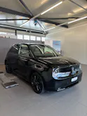 Honda e Advance