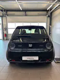Honda e Advance