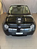 Honda e Advance