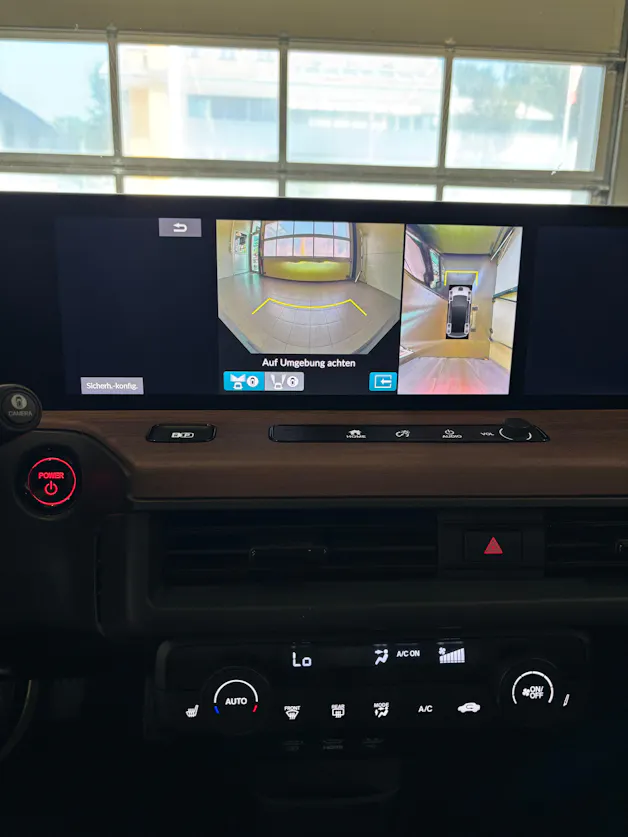 Honda e Advance