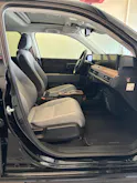 Honda e Advance