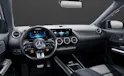 Mercedes-Benz GLA AMG 35 4Matic 8G-DCT