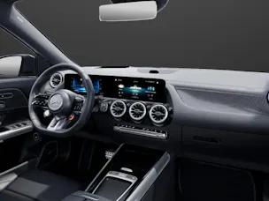 Mercedes-Benz GLA AMG 35 4Matic 8G-DCT