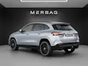 Mercedes-Benz GLA AMG 35 4Matic 8G-DCT