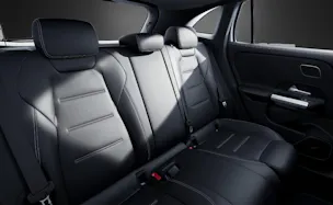 Mercedes-Benz GLA AMG 35 4Matic 8G-DCT