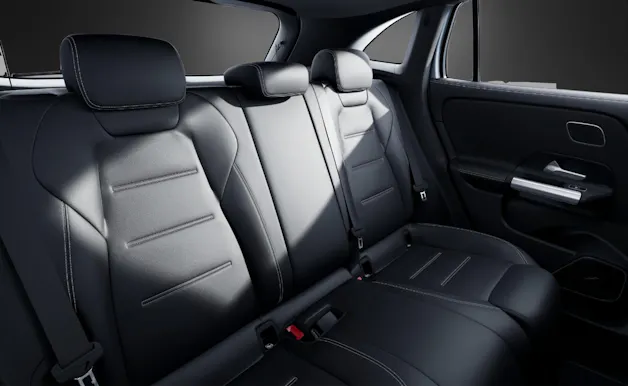 Mercedes-Benz GLA AMG 35 4Matic 8G-DCT